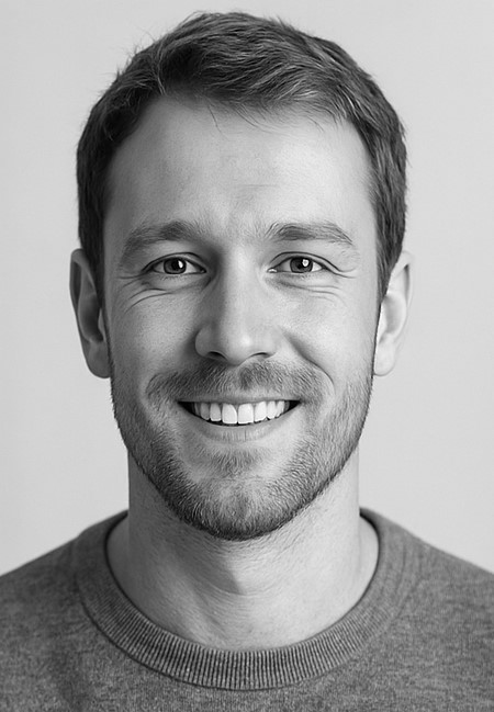 Michael Turner